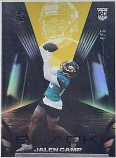 Jalen Camp