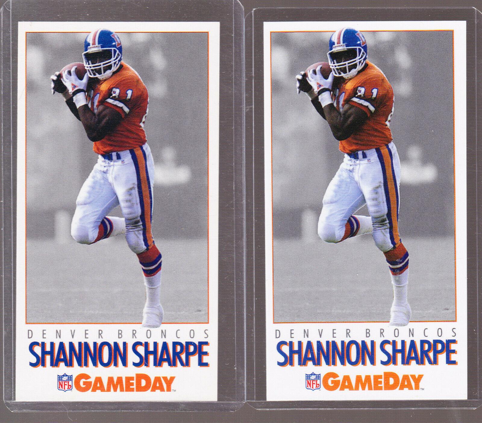 Shannon Sharpe #385