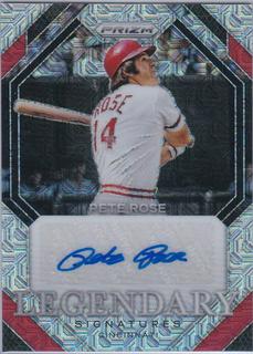 Pete Rose