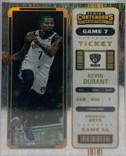 Kevin Durant