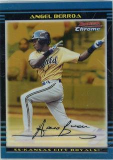 Angel Berroa