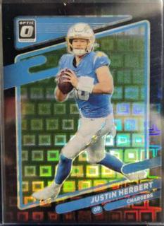 Justin Herbert