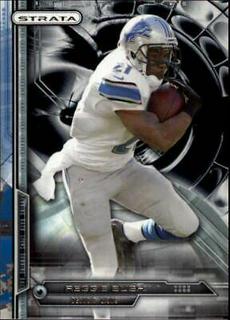 Reggie Bush