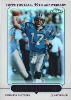 Jake Delhomme