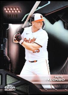 Pete Alonso