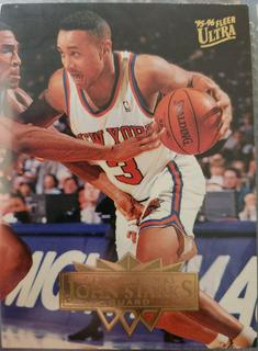 John Starks