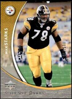 Max Starks