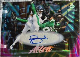 Braelon Allen