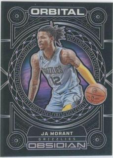 Ja Morant