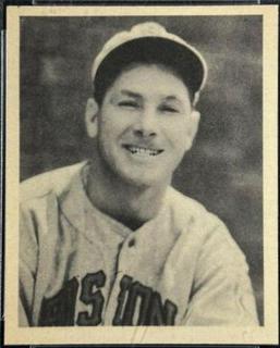 Buddy Hassett