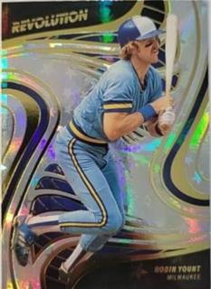 Robin Yount