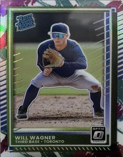 Will Wagner