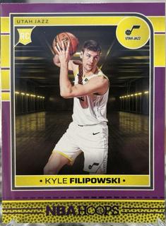 Kyle Filipowski