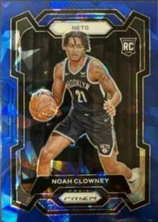 Noah Clowney