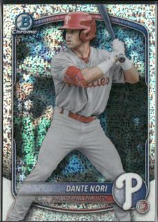 Dante Nori
