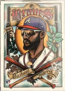 Michael Harris II
