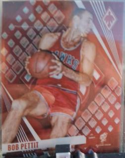 Bob Pettit