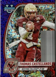 Thomas Castellanos