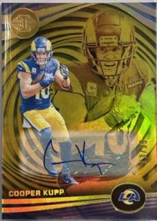 Cooper Kupp