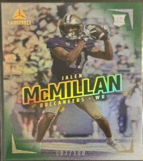 Jalen McMillan