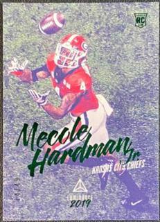 Mecole Hardman Jr.