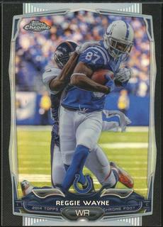 Reggie Wayne