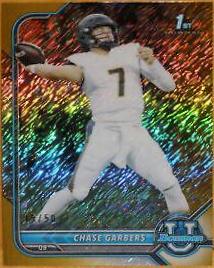 Chase Garbers