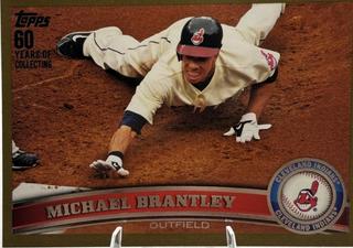 Michael Brantley