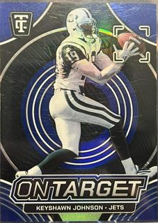Keyshawn Johnson