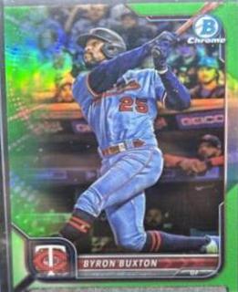 Byron Buxton