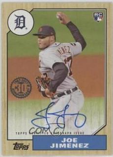 Joe Jimenez