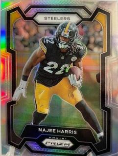 Najee Harris