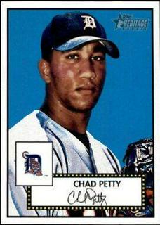 Chad Petty