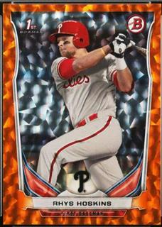 Rhys Hoskins