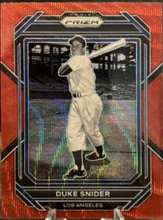 Duke Snider