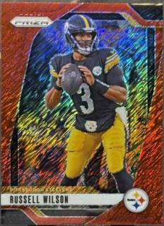 Russell Wilson