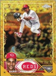 Barry Larkin