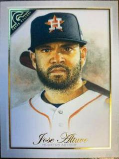 Jose Altuve