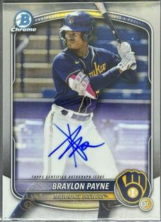 Braylon Payne
