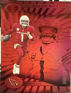 Kyler Murray