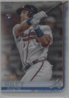 Austin Riley