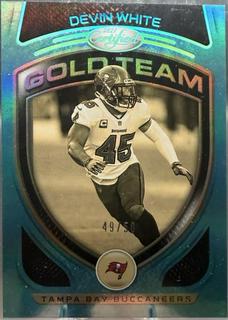 Devin White