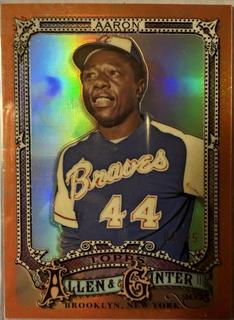 Hank Aaron