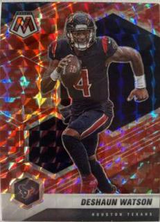 Deshaun Watson