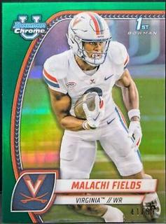 Malachi Fields