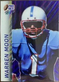Warren Moon