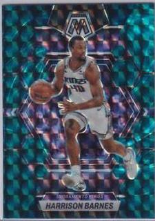 Harrison Barnes