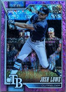 Josh Lowe