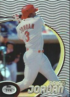Brian Jordan