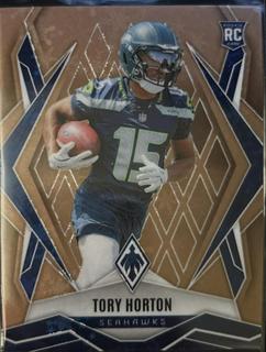 Tory Horton